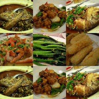 Traditional Vietnamese Foods